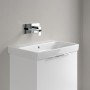 Villeroy & Boch Architectura Waschbecken 65 x 44,5 cm, mit Überlauf