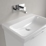 Villeroy & Boch Architectura Waschbecken 65 x 44,5 cm, ohne Überlauf