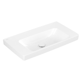 Villeroy & Boch Architectura Waschbecken 80 x 45,5 cm, ohne Überlauf
