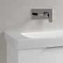 Villeroy & Boch Architectura Waschbecken 80 x 45,5 cm, ohne Überlauf