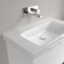 Villeroy & Boch Architectura Waschbecken 80 x 45,5 cm, ohne Überlauf