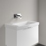 Villeroy & Boch Architectura Waschbecken 80 x 45,5 cm, ohne Überlauf