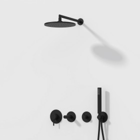 Collettore a muro VitrA Origin