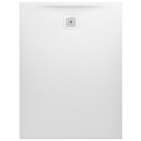 Receveur de douche LAUFEN PRO Marbond 120 x 90 x 3,3 cm