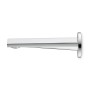Duravit Tulum Wanneneinlauf mit runder Rosette
