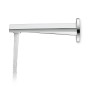 Duravit Tulum Wanneneinlauf mit runder Rosette