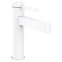 hansgrohe Finoris Einhebel-Waschtischarmatur 110 mit Push-Open Ablaufgarnitur