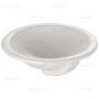 Duravit Architec Einbauwaschtisch 47 cm
