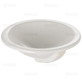 Duravit Architec Einbauwaschtisch 47 cm
