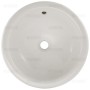 Duravit Architec Einbauwaschtisch 47 cm