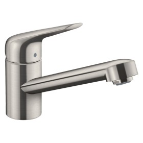 hansgrohe Focus M42 Einhebel-Küchenmischer 100, 1jet