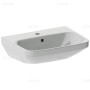 Duravit DuraStyle Waschtisch 55 cm, mit 1 Hahnloch