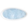 Villeroy & Boch Aveo Badewanne 190 x 95 cm, Special Combi Pool Active, Technik Position 1, mit Trio Ablaufgarnitur