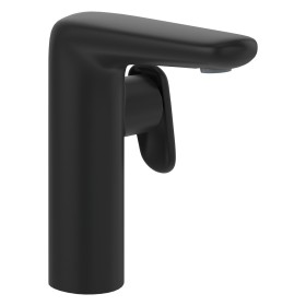 Robinet de lavabo monocommande Villeroy & Boch Antao avec bonde Push-Open