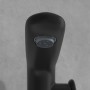 Villeroy & Boch Antao Einhebel-Waschtischarmatur mit Push-Open-Ablaufgarnitur