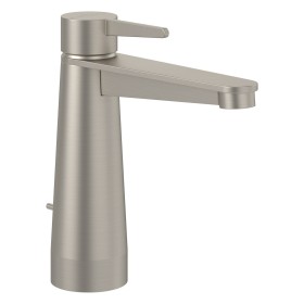 Robinet de lavabo monocommande Villeroy & Boch Conum avec vidage à tirette