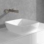 Villeroy & Boch Dawn Waschtischauslauf-Set ohne Ablaufgarnitur