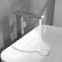 Villeroy & Boch Mettlach Einhebel-Waschtischarmatur erhöht