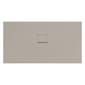 Villeroy & Boch Squaro Infinity Duschwanne, 150 x 80 x 4 cm