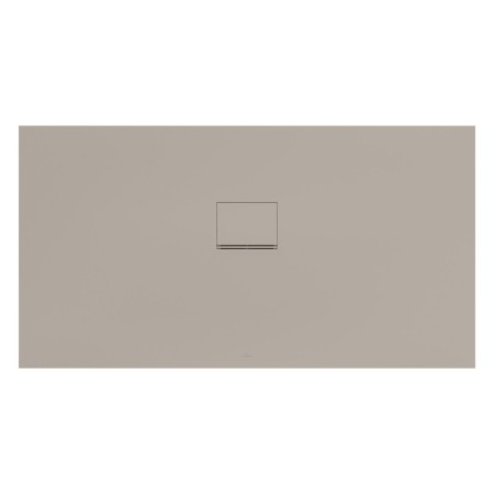 Villeroy & Boch Squaro Infinity Duschwanne, 150 x 80 x 4 cm