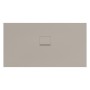 Villeroy & Boch Squaro Infinity Duschwanne, 150 x 80 x 4 cm