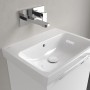 Villeroy & Boch Architectura Waschbecken 55 x 42 cm, mit Überlauf