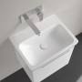 Villeroy & Boch Architectura Waschbecken 55 x 42 cm, mit Überlauf