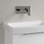 Villeroy & Boch Architectura Waschbecken 60 x 44,5 cm, ohne Überlauf