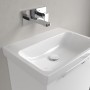 Villeroy & Boch Architectura Waschbecken 60 x 44,5 cm, ohne Überlauf