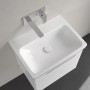 Villeroy & Boch Architectura Waschbecken 60 x 44,5 cm, ohne Überlauf