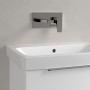 Villeroy & Boch Architectura Waschbecken 60 x 44,5 cm, mit Überlauf
