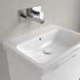 Villeroy & Boch Architectura Waschbecken 60 x 44,5 cm, mit Überlauf