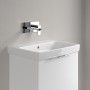 Villeroy & Boch Architectura Waschbecken 60 x 44,5 cm, mit Überlauf