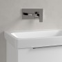 Villeroy & Boch Architectura Waschbecken 60 x 44,5 cm, ohne Überlauf
