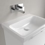 Villeroy & Boch Architectura Waschbecken 60 x 44,5 cm, ohne Überlauf