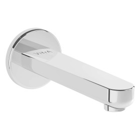 VitrA Root Round Wanneneinlauf für Aufputz