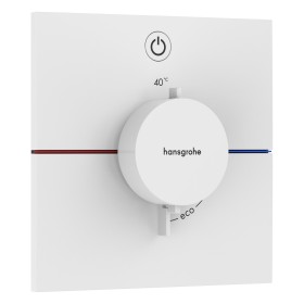 hansgrohe ShowerSelect Comfort E Thermostat Unterputz für 1 Verbraucher