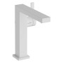 hansgrohe Tecturis E Einhebel-Waschtischarmatur 150 Fine CoolStart wassersparend+ mit Push-Open Ablaufgarnitur