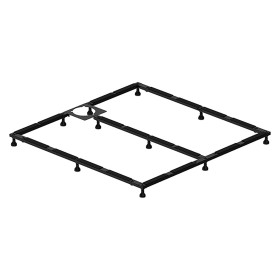 Duravit Fußgestell für Stonetto Duschwanne 90 x 90 cm