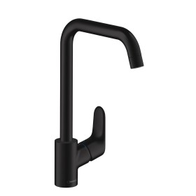 hansgrohe Focus M41 Einhebel-Küchenmischer 260, 1jet