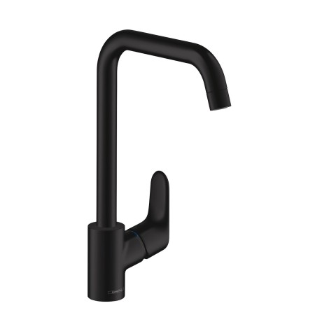 hansgrohe Focus M41 Einhebel-Küchenmischer 260, 1jet