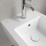 Villeroy & Boch Memento 2.0 Bidet, wandhängend