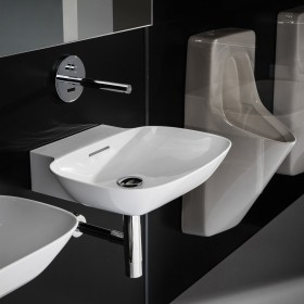 Vasque encastrable LAUFEN INO 56 x 45 cm