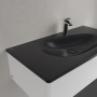 Villeroy & Boch Antao Schrankwaschtisch 100 x 50 cm, mit verdecktem Überlauf