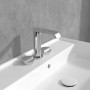 Villeroy & Boch Dawn Waschtischauslauf-Set ohne Ablaufgarnitur