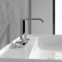 Villeroy & Boch Dawn Waschtischauslauf-Set ohne Ablaufgarnitur