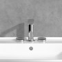 Villeroy & Boch Dawn Waschtischauslauf-Set ohne Ablaufgarnitur