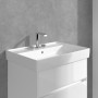 Villeroy & Boch Dawn Waschtischauslauf-Set ohne Ablaufgarnitur