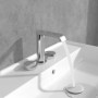 Villeroy & Boch Dawn Waschtischauslauf-Set ohne Ablaufgarnitur