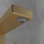 Villeroy & Boch Mettlach Einhebel-Waschtischarmatur erhöht